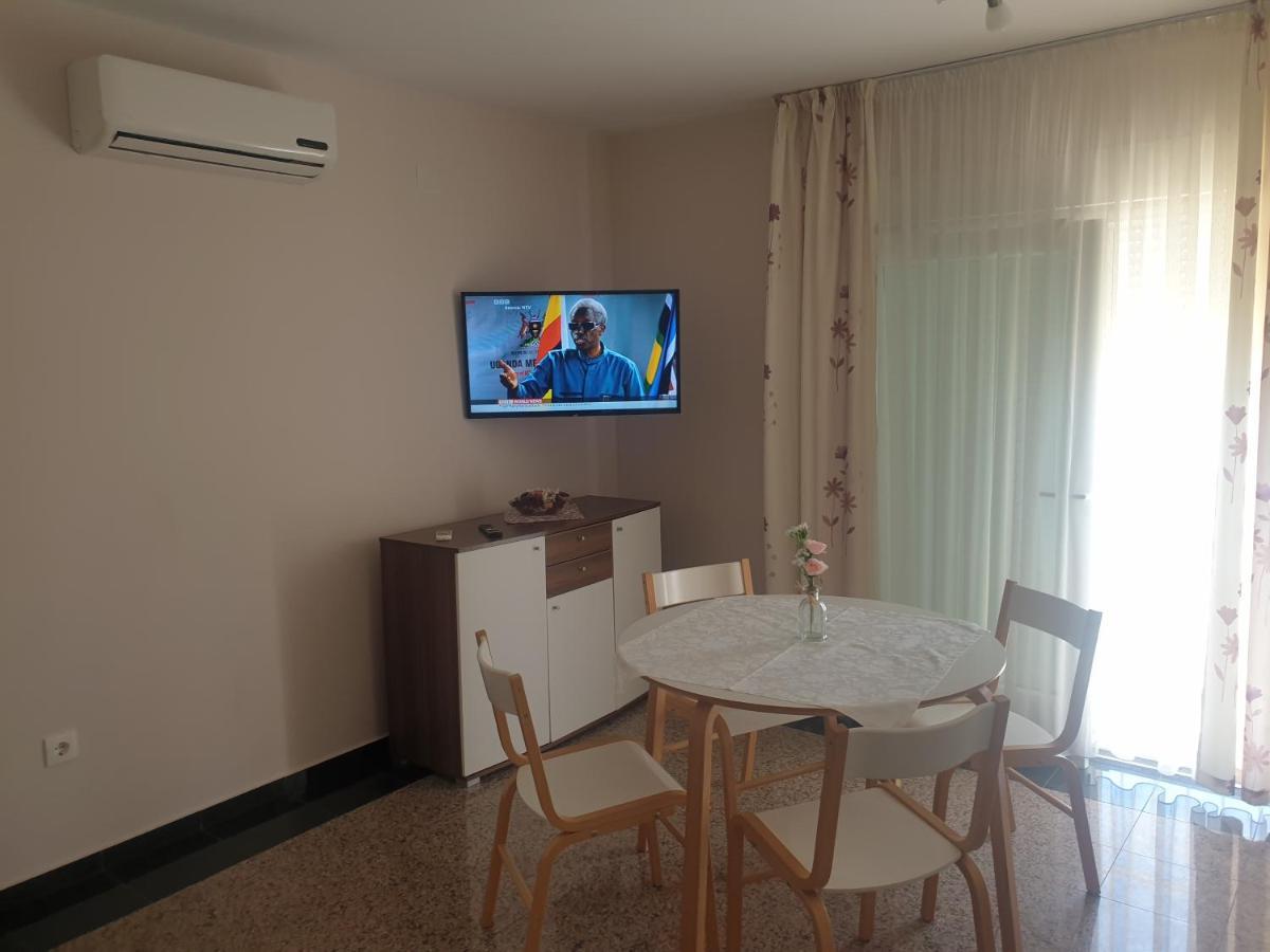 Apartmani Bepo Sveti Filip i Jakov Exterior foto