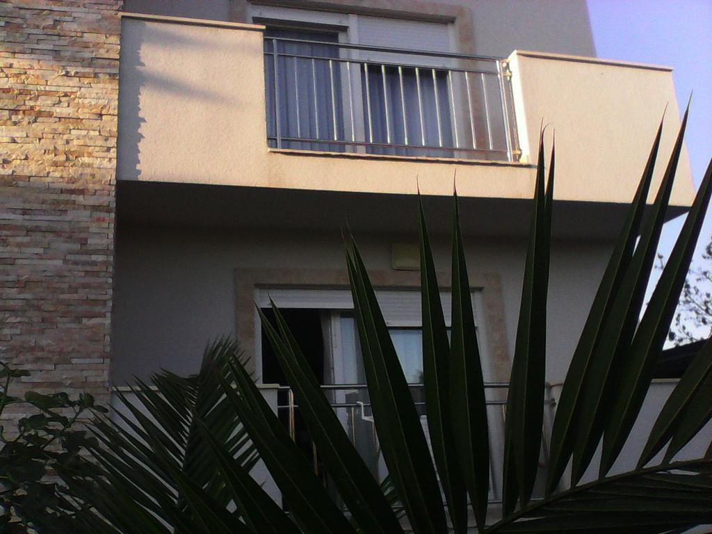 Apartmani Bepo Sveti Filip i Jakov Habitación foto