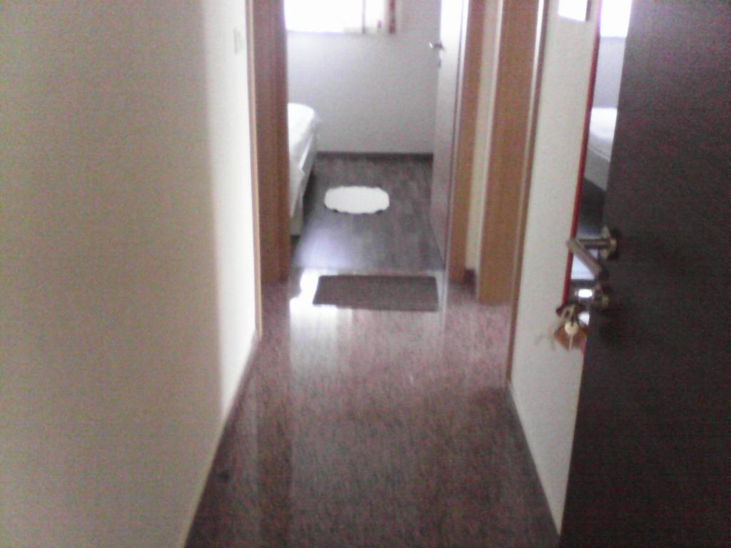 Apartmani Bepo Sveti Filip i Jakov Habitación foto
