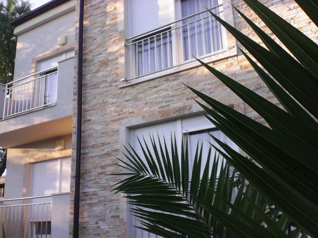 Apartmani Bepo Sveti Filip i Jakov Habitación foto