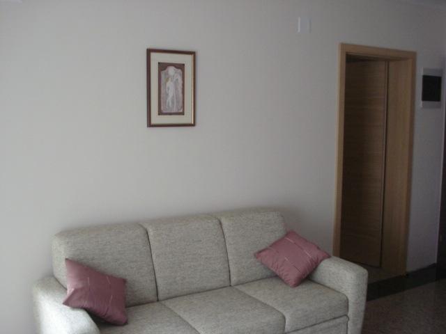 Apartmani Bepo Sveti Filip i Jakov Habitación foto