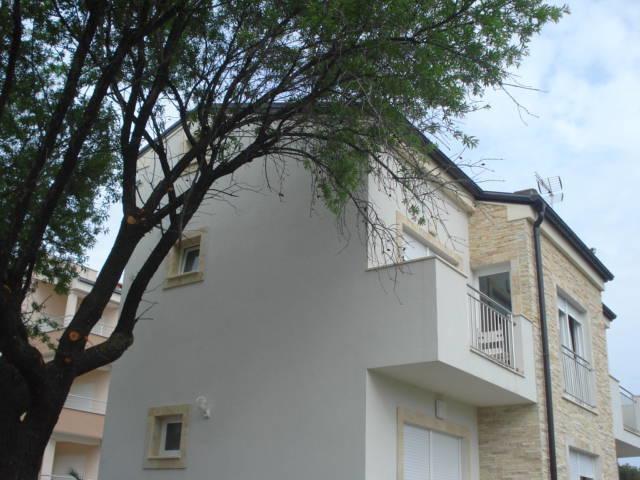 Apartmani Bepo Sveti Filip i Jakov Habitación foto