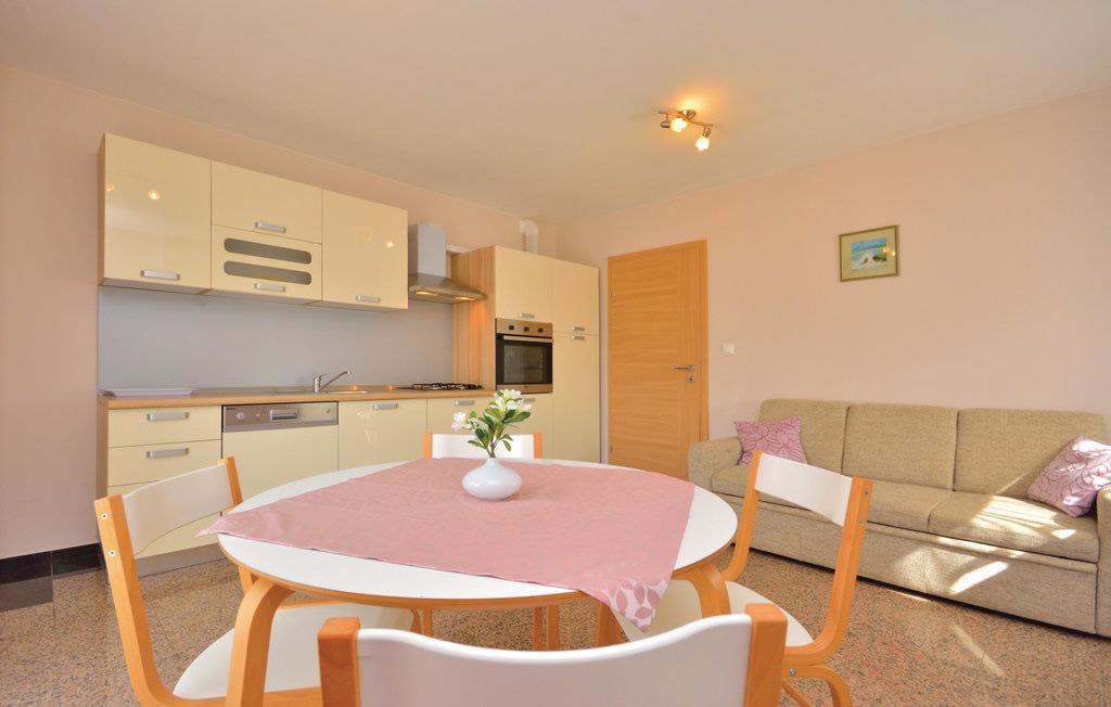 Apartmani Bepo Sveti Filip i Jakov Exterior foto